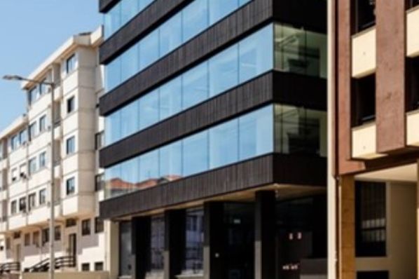 NIPA Capital completes the sale of LC142 office in Porto (PT)