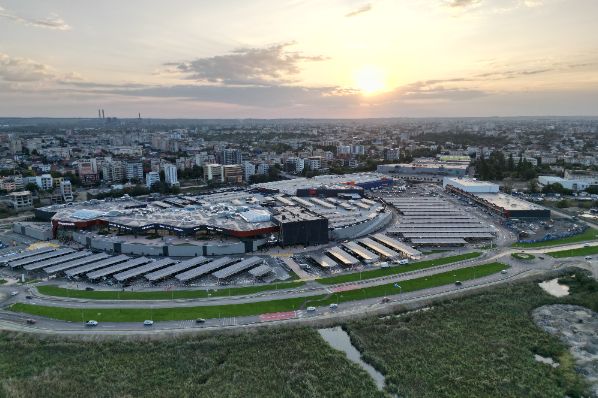 NEPI Rockcastle’s €136m Promenada Craiova officially opens (RO)
