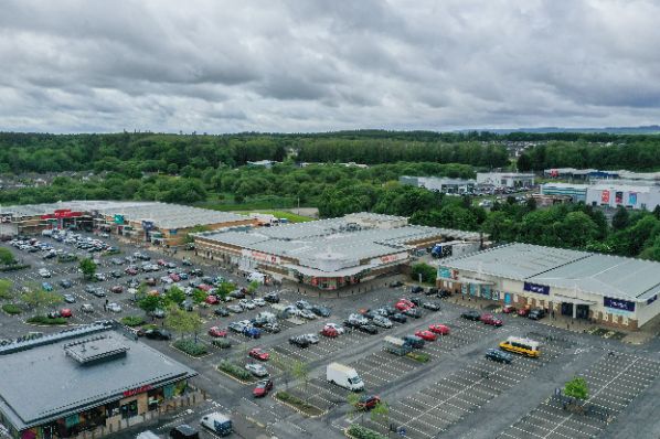 Savills sells retail park in Coleraine to Magmel for €11.9m (GB)