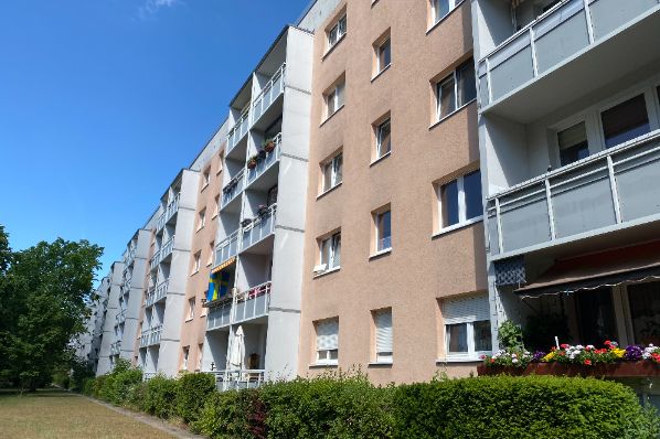 Round Hill Capital purchased 541 resi units in Berlin for €89m (DE)