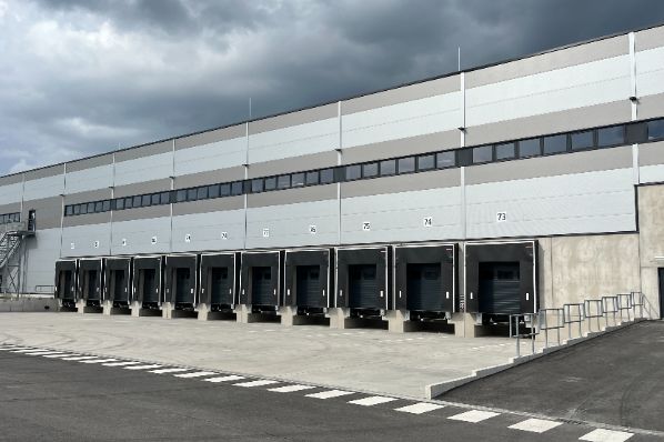 Fidelity purchased logistics facility in Hodenhagen from SCHEWE (DE)