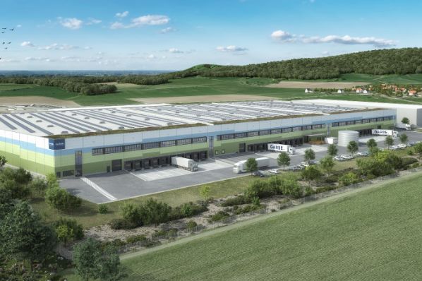 Garbe Industrial Real Estate acquires €45m property in Kupferzell (DE)