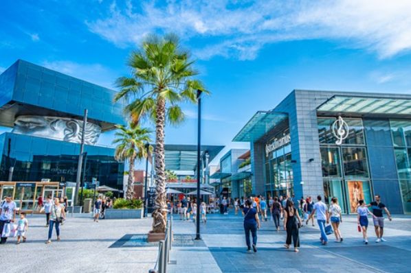 URW sells of Polygone Riviera shopping centre for €272.3m (FR)