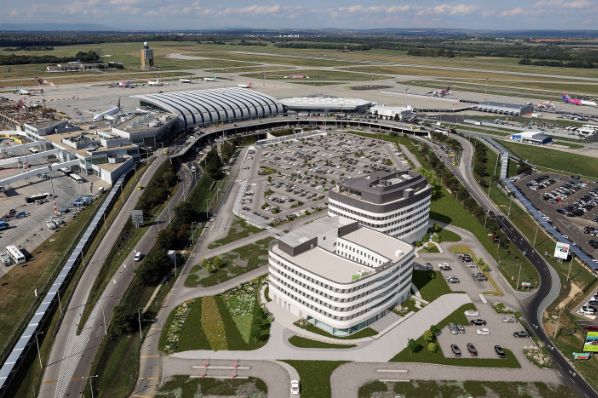 WING to develop hotel for Budapest Airport (HU)