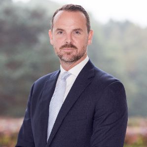 James Markby, Managing Partner at Logistics Capital