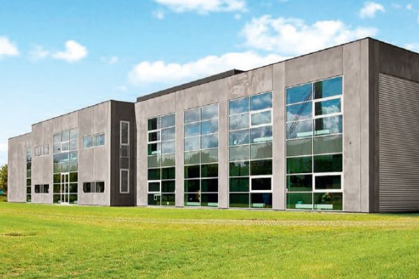 CapMan sells a warehouse property in Skovlunde (DK)