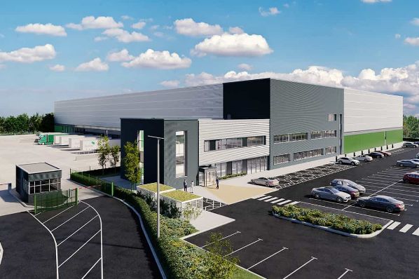 Glencar to construct industrial units in Leeds for Baytree (GB)