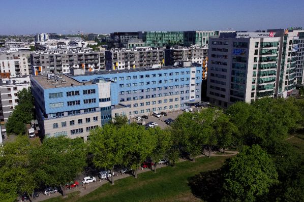 Octava sold office building in Warsaw to the Polish investor (PL)