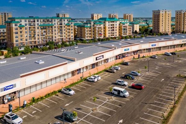 Opus Land Development to open €20m retail park in Bucharest (RO)