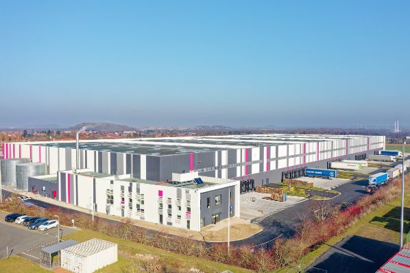 AXA IM Alts to acquire French logistics portfolio from CBRE and Virtuo (FR)