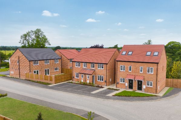 Avant Homes sells 306 new homes to Sigma Capital Group for c. €68.5m (GB)