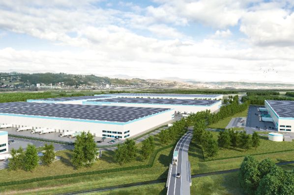 Accolade Group expands into Croatia with first industrial project
