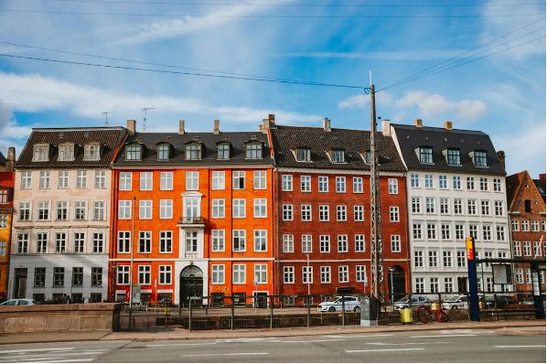 Corem divests two properties in Copenhagen for €334.6m (DK)