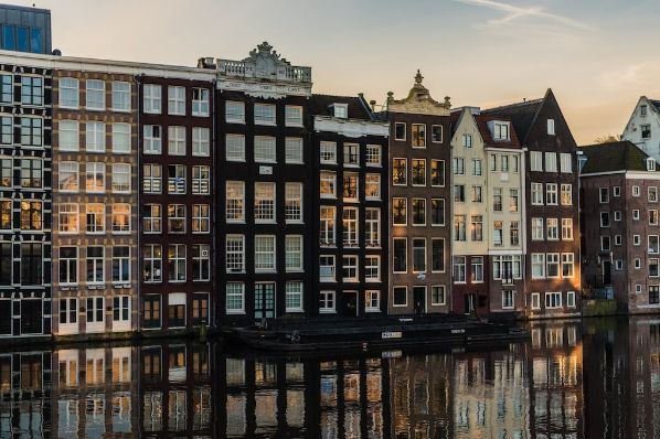 First SevenAges Senior Care Guesthouse™ to open in Amsterdam (NL)