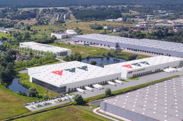 Bremer snaps Real Management's Good Point V industrial park contract (PL)