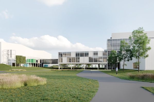 Chemelot Campus, Maastricht and TNO to develop Brightlands Circular Space (NL)