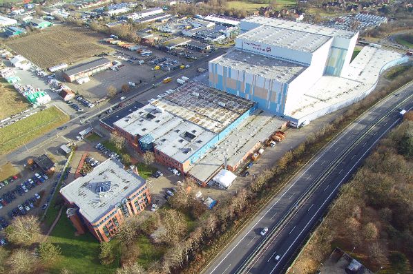 M7 sells warehouse and office asset to Ammerland Molkerei (DE)