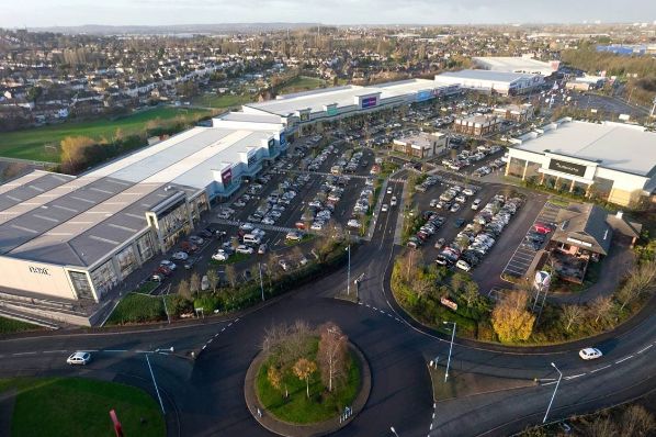 MDM AM and Hana Securities secure €105.3m for retail park refinancing (GB)