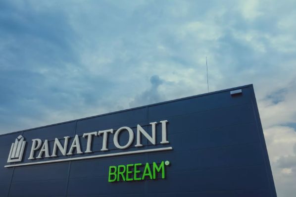 Panattoni secures €6.5m for Air Spiralo BTS project from Alior Bank (PL)