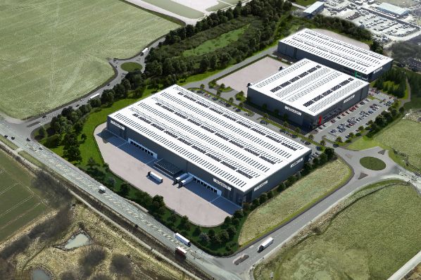 Greenbox grabs second development site in Darlington (GB)