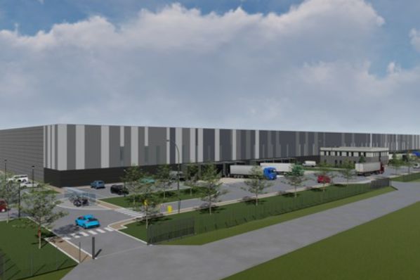 Ivanhoe Cambridge invests in sustainable logistics project in France