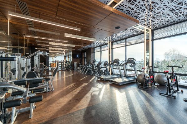 Alternative Income REIT PLC acquires leisure club in London for €6m