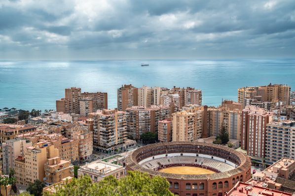 Neinor and Orion invest in land in Malaga for BTS JV (ES)