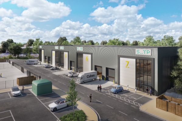 Fiera and Cubex agree a €11m development facility with Alpha (GB)