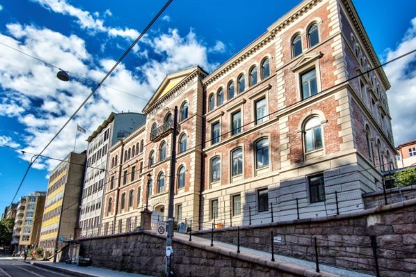 Njord Securities acquires fully let office and school building in Oslo (NO)