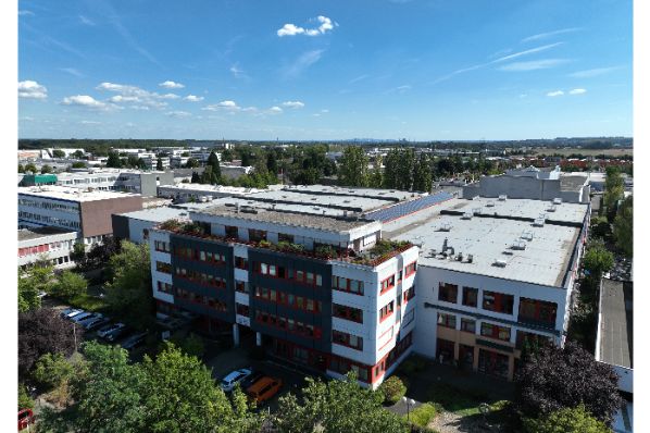 Patron Capital and INBRIGHT acquire light industrial property in Cologne (DE)