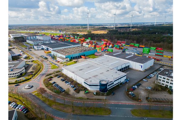 Realterm adds intermodal transload facility in Venlo to portfolio (NL)