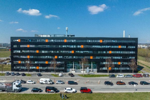 HIH Invest acquired the mixed-use site in Sindelfingen (DE)