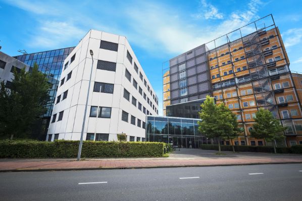 Multi Corporation acquires office in Alkmaar with (NL)