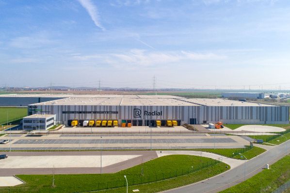 Clarion invests €270m in German and Dutch logistics properties