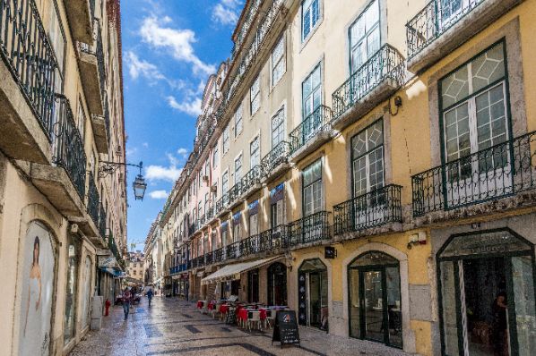 Maya Capital sells resi buildings in Lisbon (PT)