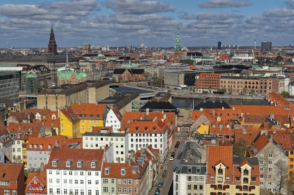 NUMA Group expands in Denmark in partnership with Invesco Real Estate