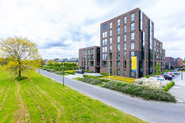 Aedifica invests €25m in six sustainable care residences (NL)