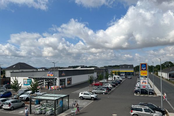 GARBE Institutional Capital acquires retail park from RN Beteiligungs GmbH (DE)