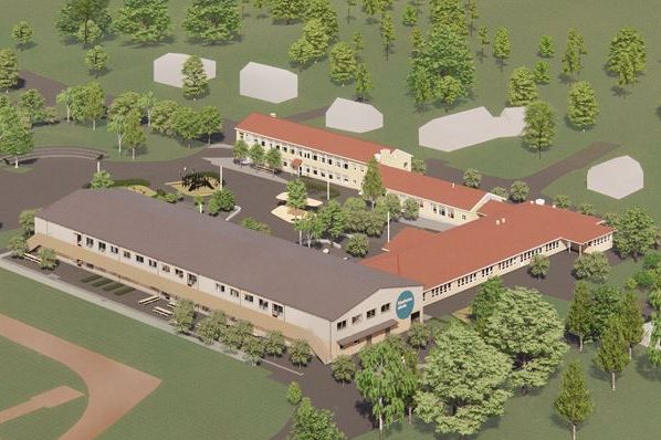 NCC commissioned €13.35m Rimforsa school project (SE)