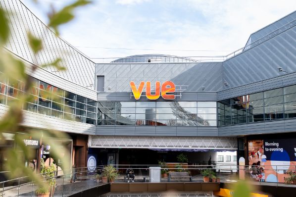 Vue Islington officially completed a full site refurbishment (GB)