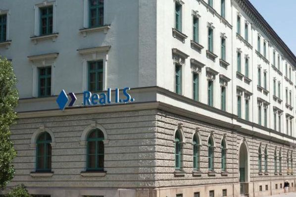 Real I.S. buys Munich office property from LaSalle (DE)