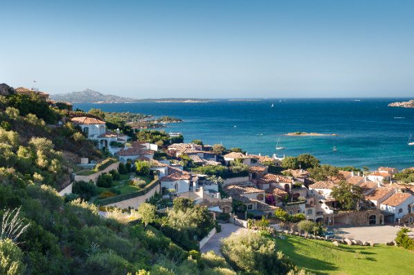 Limestone added resort on Costa Smeralda to Italian portfolio