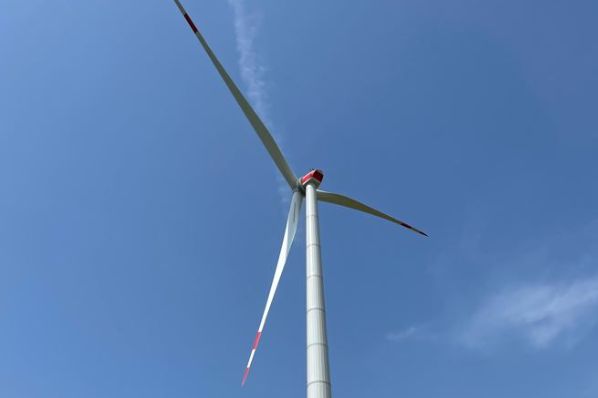 HIH Invest purchased 25MW Windpark Belle wind farm from Energiequelle (DE)