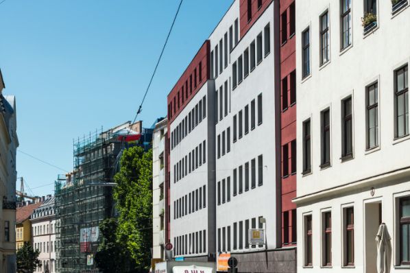 Union Investment sells Vienna office building to Thalhof Immobilien (AT)