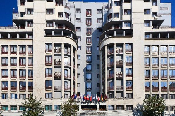 Julius Meinl to purchase Bucharest's Ambasador hotel for €35m (RO)