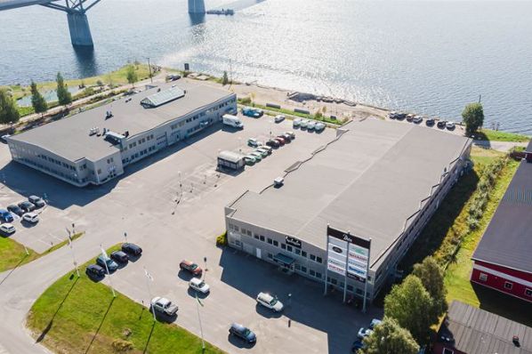 Dios sold properties in Sundsvall and Umea for €18.9m (SE)