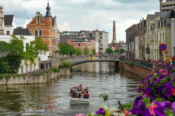 Home Invest Belgium sells properties in Ghent and Liege for €6.6m
