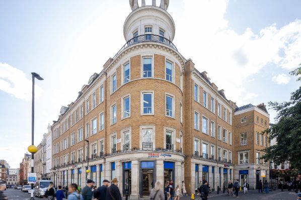 Feldberg Capital acquires Covent Garden asset for €87.7m (GB)