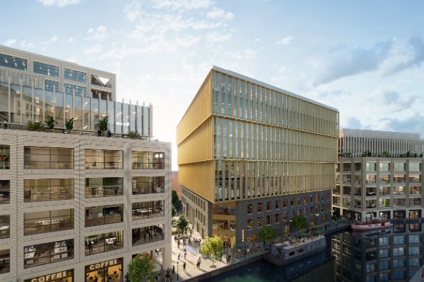 Ardmore to deliver TRIBECA life science campus buildings in London (GB)