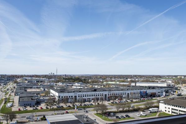 Murrelektronik expands Swedish HQ in Berga